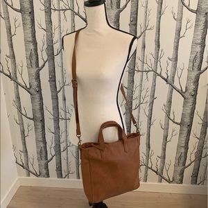 Universal Threads Rowan Small Tote Handbag